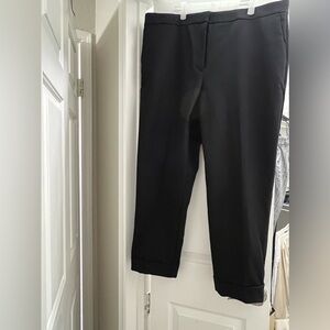 Ann Taylor work pants. Size 18, Regular inseam.